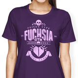 Soul Badge - Women's Apparel