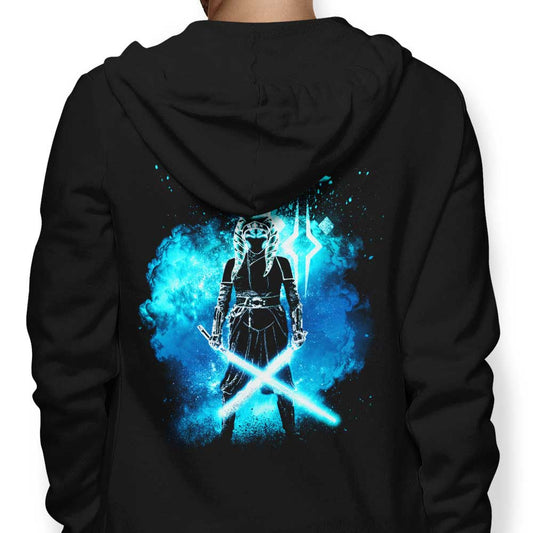 Soul of Ahsoka - Hoodie