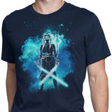 Soul of Ahsoka - Men's Apparel