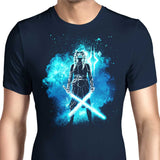 Soul of Ahsoka - Men's Apparel