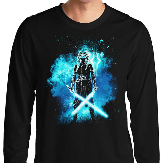 Soul of Ahsoka - Long Sleeve T-Shirt