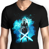 Soul of Ahsoka - Men's V-Neck