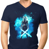Soul of Ahsoka - Men's V-Neck