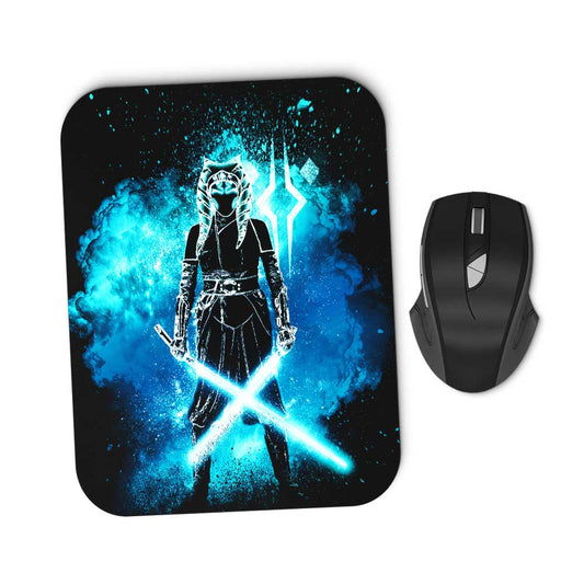 Soul of Ahsoka - Mousepad
