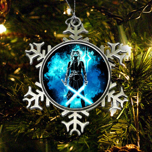 Soul of Ahsoka - Ornament