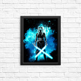 Soul of Ahsoka - Posters & Prints