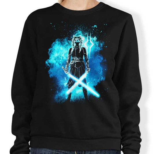 Soul of Ahsoka - Sweatshirt