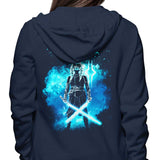 Soul of Ahsoka - Hoodie