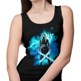 Soul of Ahsoka - Tank Top