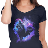 Soul of Mando - Women's V-Neck