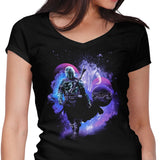 Soul of Mando - Women's V-Neck