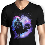 Soul of Mando - Men's V-Neck