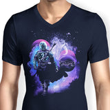 Soul of Mando - Men's V-Neck