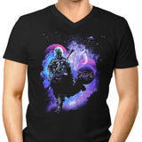 Soul of Mando - Men's V-Neck