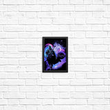 Soul of Mando - Posters & Prints