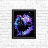 Soul of Mando - Posters & Prints