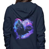 Soul of Mando - Hoodie