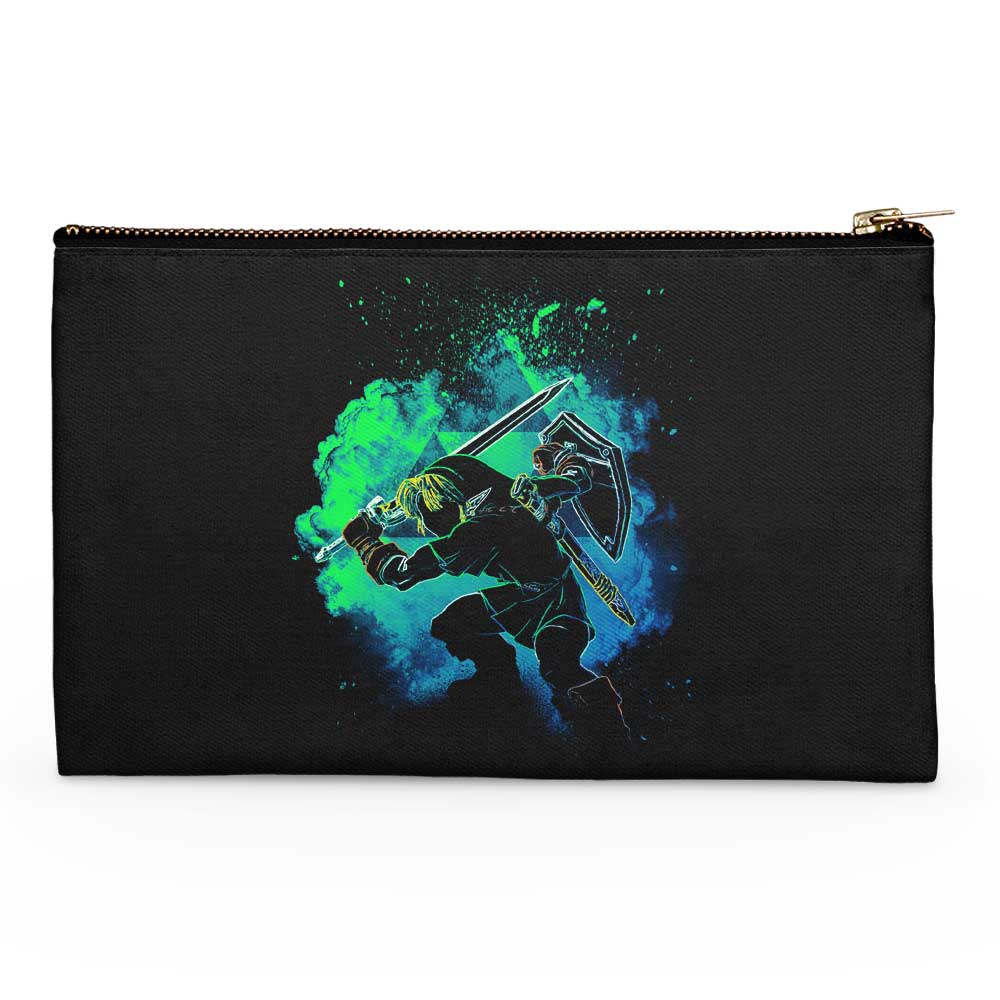 Soul of Ocarina - Accessory Pouch