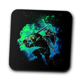 Soul of Ocarina - Coasters