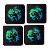 Soul of Ocarina - Coasters