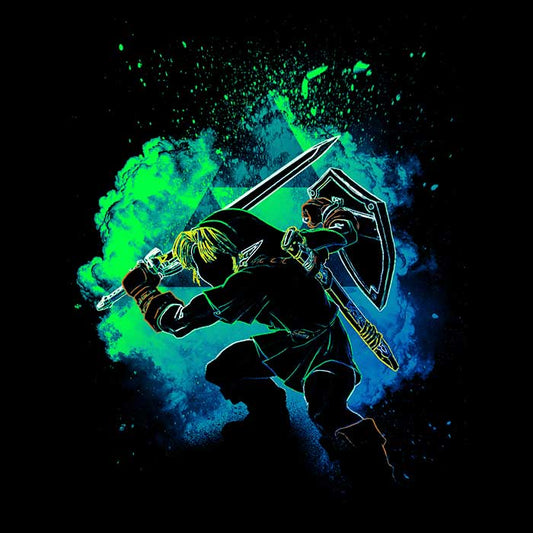 Soul of Ocarina - Accessory Pouch