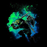 Soul of Ocarina - Men's Apparel