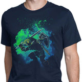 Soul of Ocarina - Men's Apparel