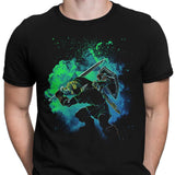 Soul of Ocarina - Men's Apparel