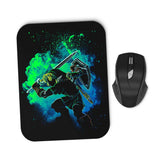Soul of Ocarina - Mousepad