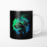 Soul of Ocarina - Mug