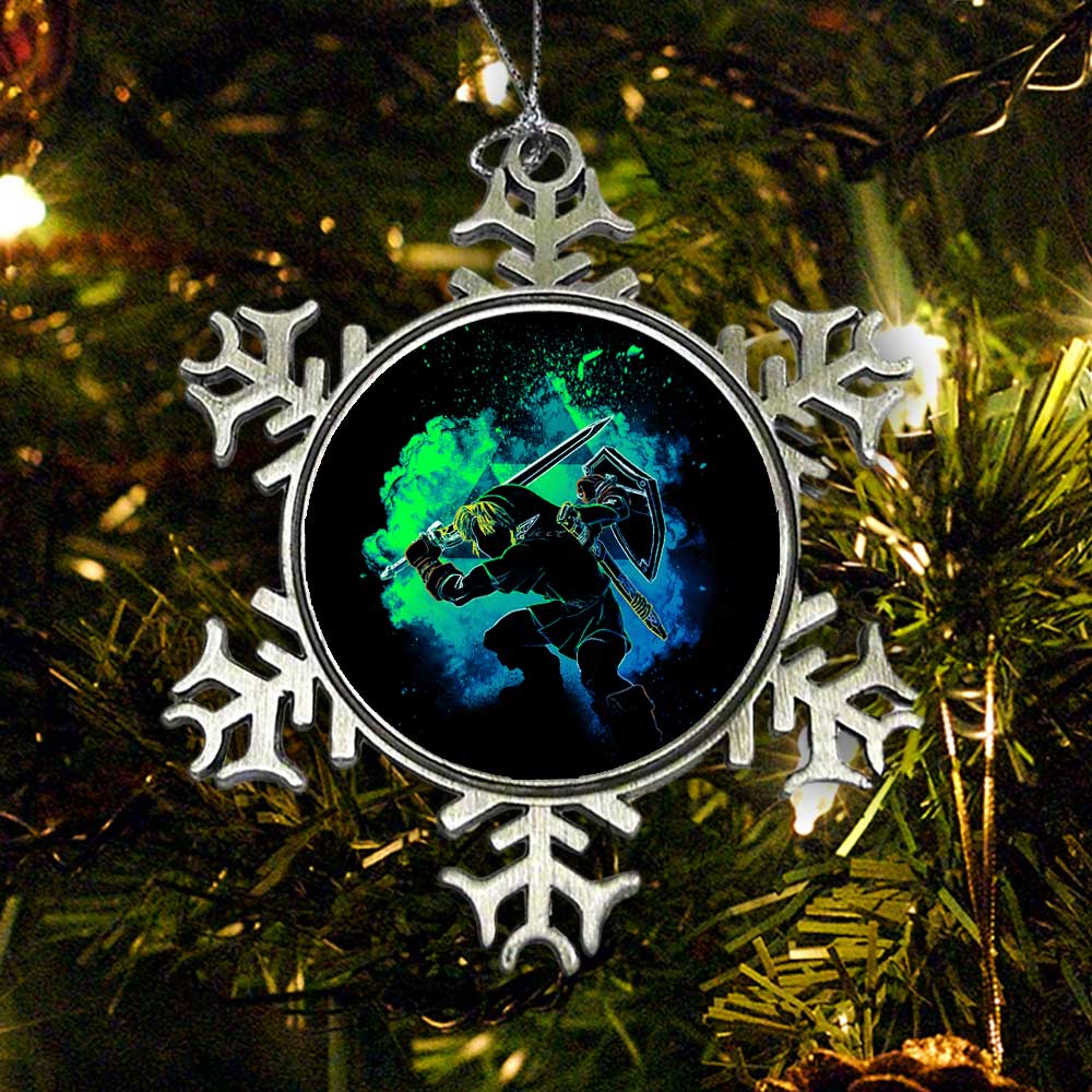 Soul of Ocarina - Ornament