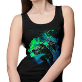 Soul of Ocarina - Tank Top