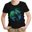 Soul of Ocarina - Youth Apparel