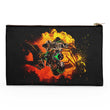 Soul of Samus - Accessory Pouch