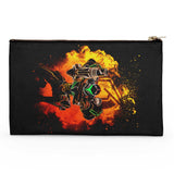 Soul of Samus - Accessory Pouch
