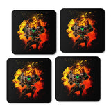 Soul of Samus - Coasters