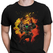 Soul of Samus - Men's Apparel