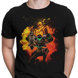 Soul of Samus - Men's Apparel