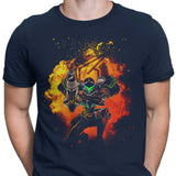 Soul of Samus - Men's Apparel
