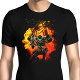 Soul of Samus - Men's Apparel