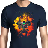 Soul of Samus - Men's Apparel