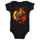 Soul of Samus - Youth Apparel