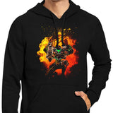 Soul of Samus - Hoodie