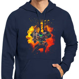 Soul of Samus - Hoodie