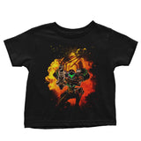 Soul of Samus - Youth Apparel