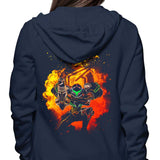 Soul of Samus - Hoodie