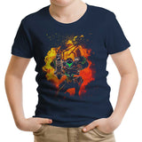 Soul of Samus - Youth Apparel