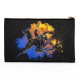Soul of the Adamantium - Accessory Pouch