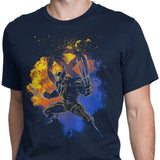 Soul of the Adamantium - Men's Apparel