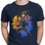 Soul of the Adamantium - Men's Apparel
